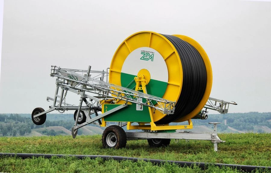 KD 30/52 Suspended Console for 3 or 5-Wheel Chassis