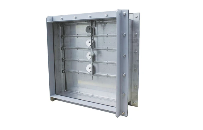 صمامات تخفيض الضغط كيد