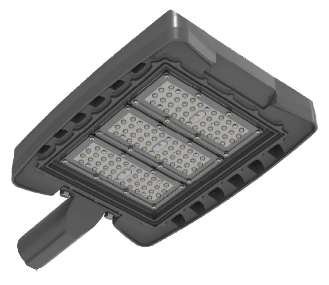 مصباح LED STR DKU 150 - 150 واط