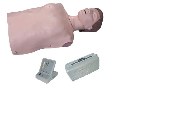 Advanced CPR Training Manikin for Adult Skills - CPR180S