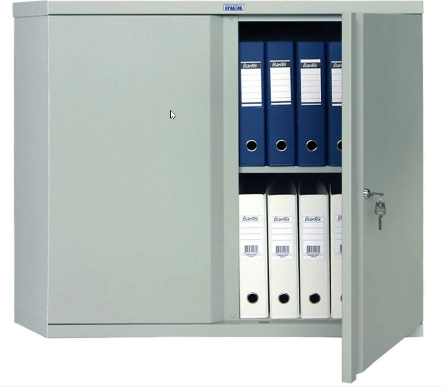 Practical Office Cabinet M08 for Document Storage