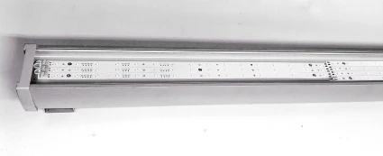 LED luminaire "Zabsvet-Prom" 1500/81/72-36-6500