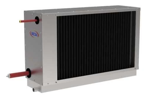 Ducted Refrigerant Air Cooler Kanal-FKO