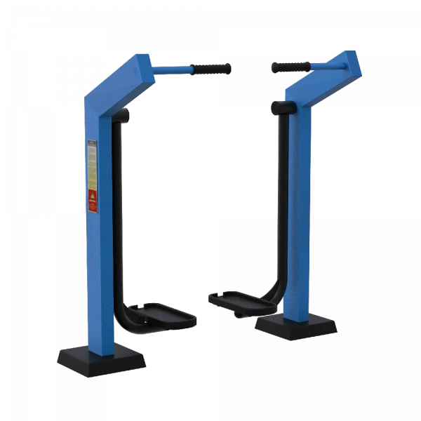 جهاز تدريب الخطوات للتطوير البدني