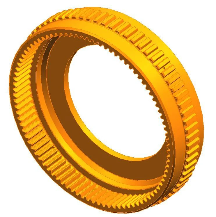 Planetary Gear Component 2501-12-229