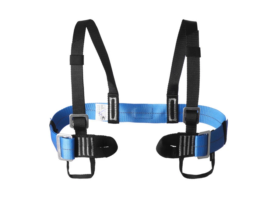 Height 001 Chest Harness for Weekend Hikes
