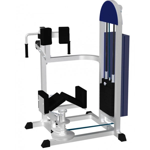 Torsion Machine for Twisting (Load Block) MV 3.35