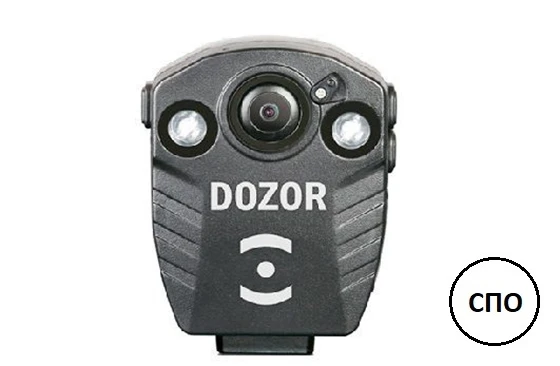 Information Registration Complex "Dozor-77" BUA.012345.000-01