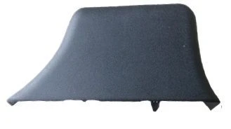 Decorative Lower Trim for Central Left Pillar 96810332ZD