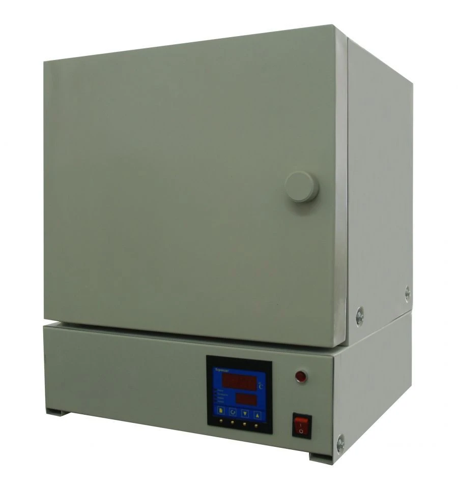 Laboratory Electric Furnace for Heating and Analytical Work PL 5/14