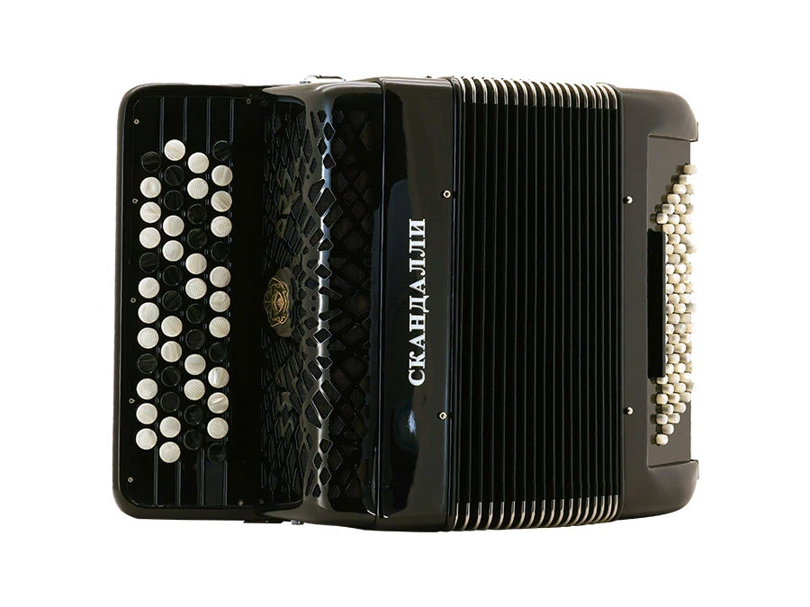 آلة البايان س 111