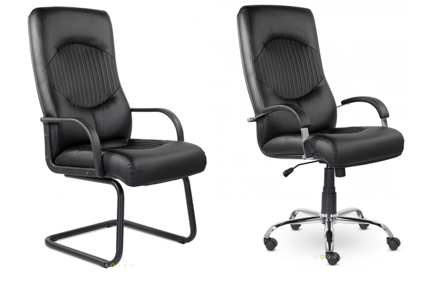 Hermes Ergonomic Office Chair