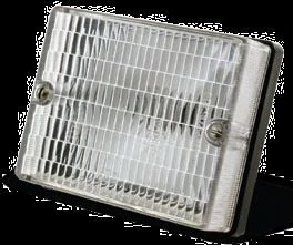 Reverse Light FП117-3716 for Vehicle Safety