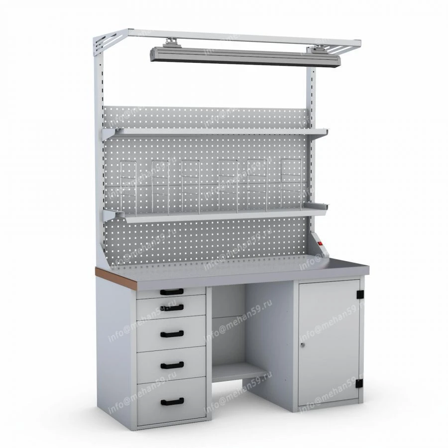 Professional Workbench Series 1403