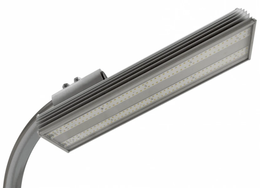 LED Light Fixture PLO 05-010-5-80 CONS