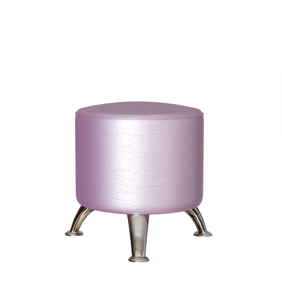 Bruna LD 631240.000 Pouf - Comfortable and Stylish Seating