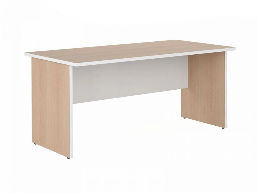 NEXT Collection Ergonomic Office Desk 180, Art. 25100