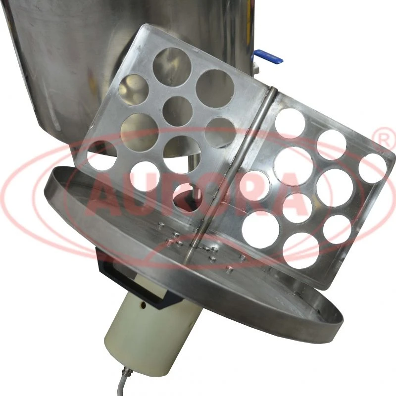 خزان تحضير المنتجات موديل إيم كيه