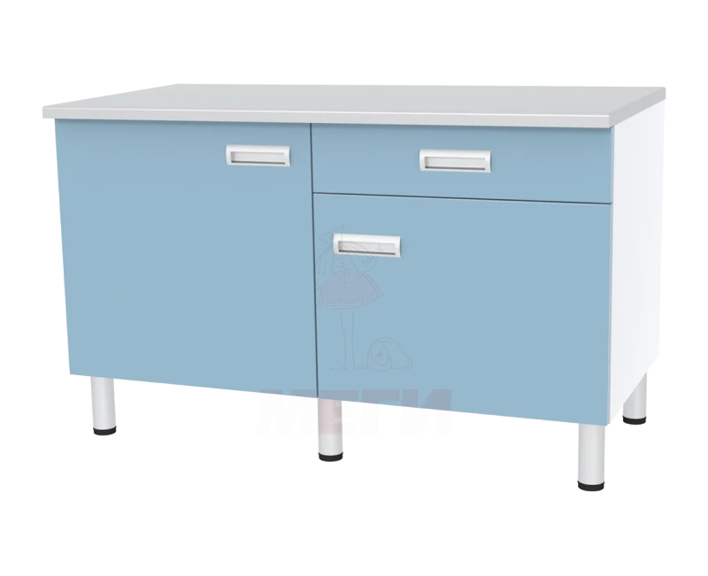 طاولة مختبر SL-04-MSK (SL-04-214)