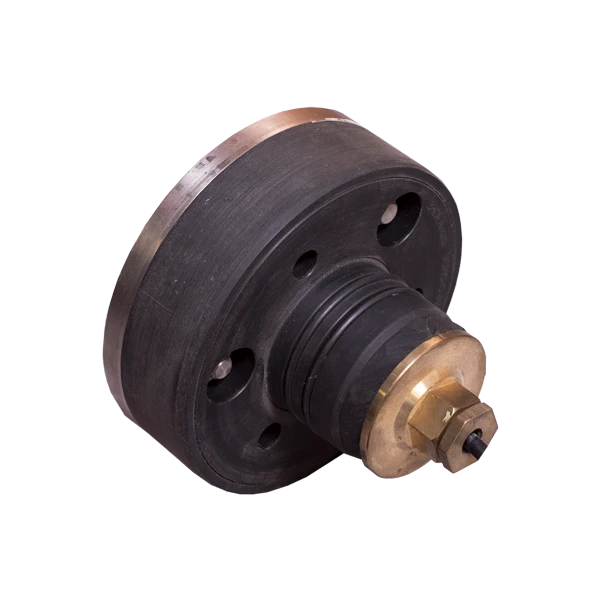 Chloride-Silver Comparison Electrode for Marine Applications - ESXС-C-RA