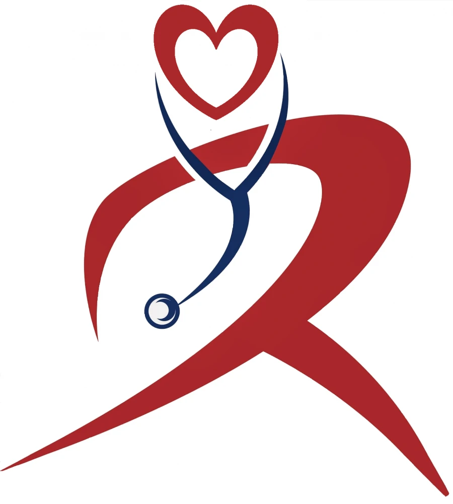 Women's Electro-Simulation Trainer with Built-In Uterus, CS6606