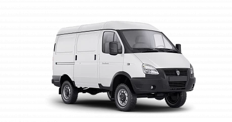 All-Terrain Cargo Vehicle Euro-2 Modification 27527