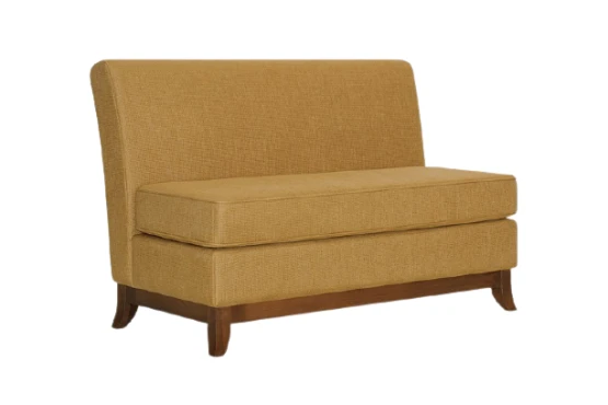 Comfortable KR Slesh Sofa for Modern Interiors