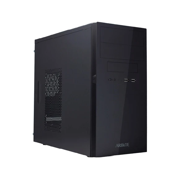ARBYTE QUINT D5-Q670 System Unit (TMVE.466219.018-002)