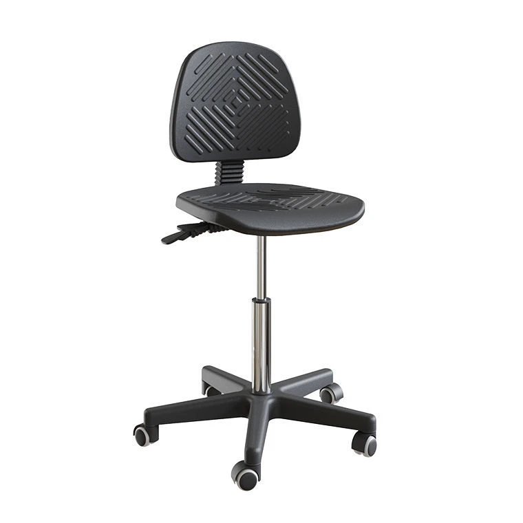 Multifunctional Polyurethane Chair Beta 2 PU