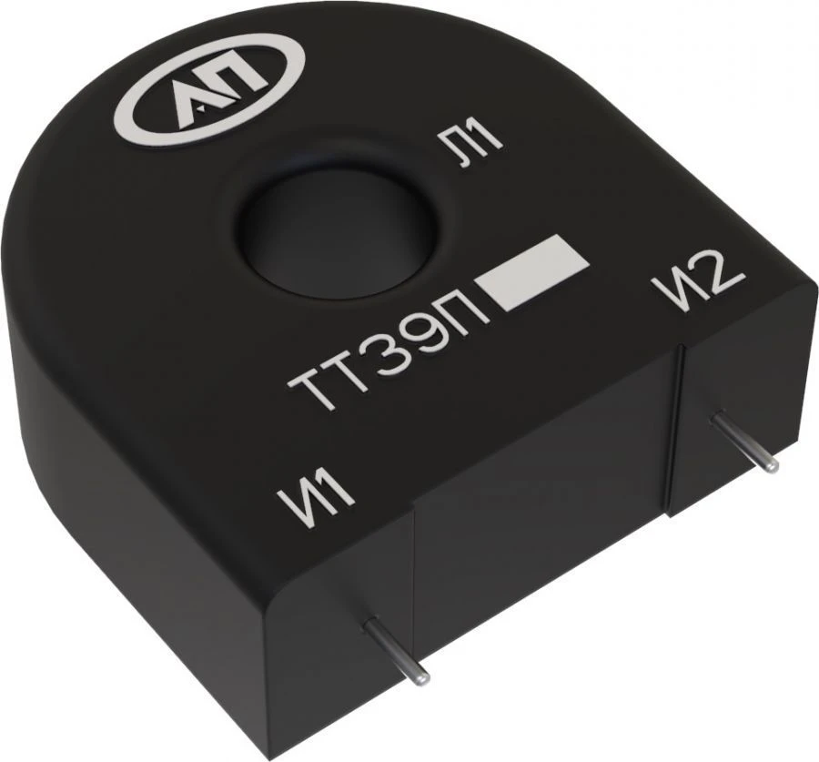 محول قياس التيار TT39P 0.66 ك ف