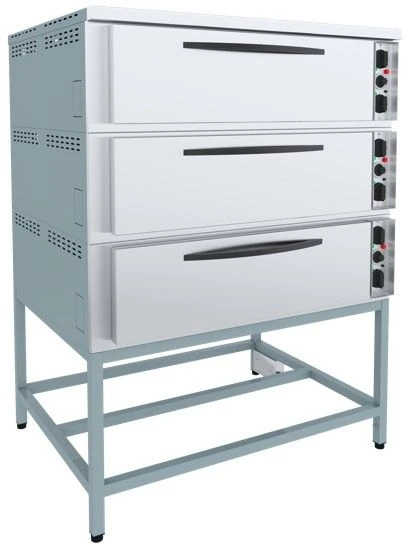Layered Bakery Oven PishTech ESH-3