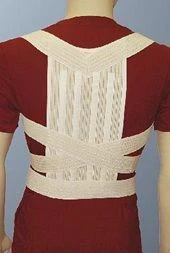 Elastic Corset Reclinator KR1-01-3