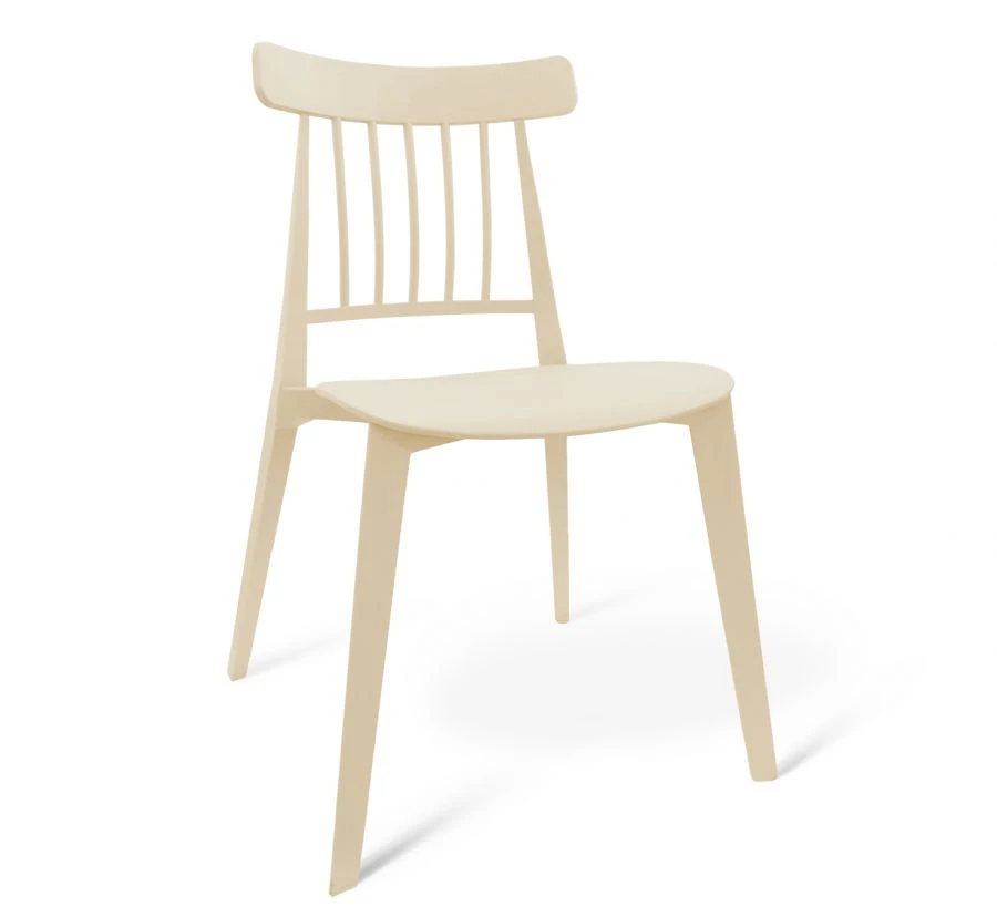 Sheffilton SHT-S108 Chair - Durable Polypropylene Design