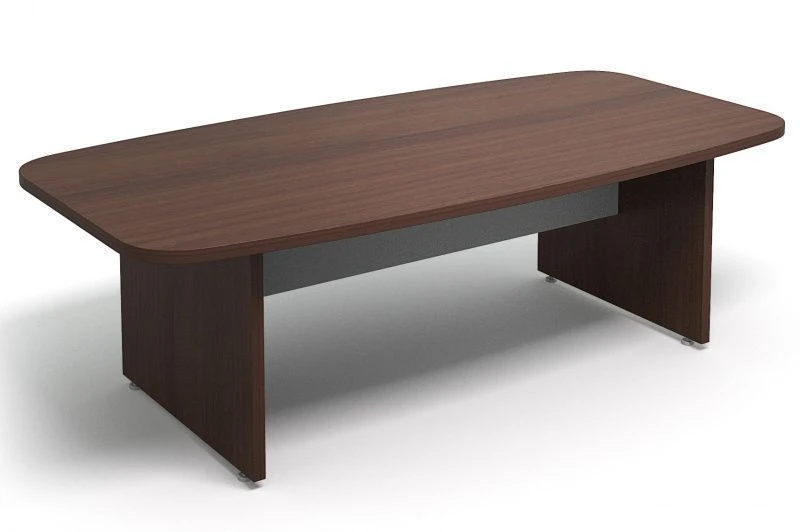 Conference Table Model S-Z by Edelwood