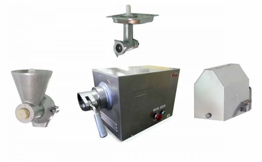 Universal Kitchen Machine UKM-02-01