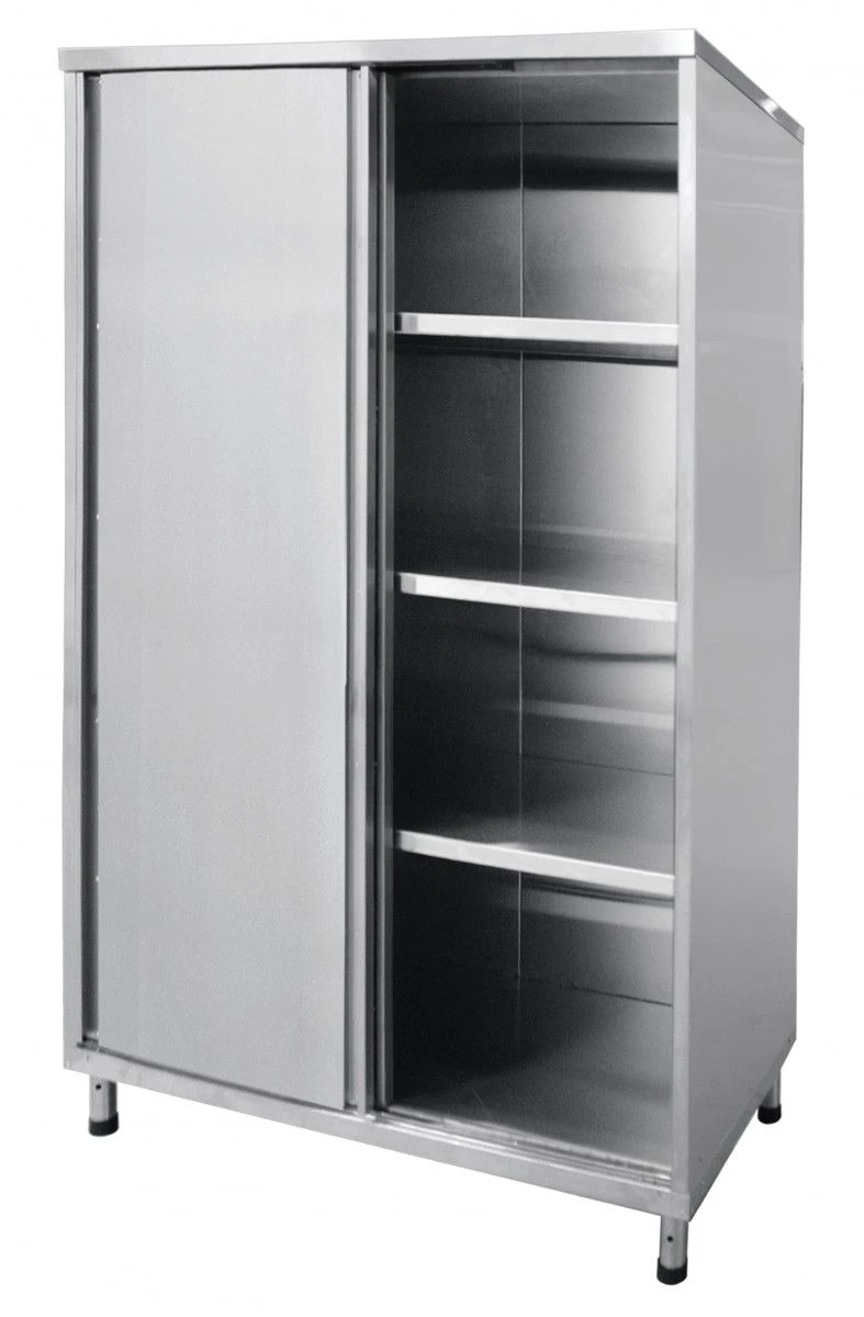 Neutral Sliding Door Cabinet SHKN-6-3.RN