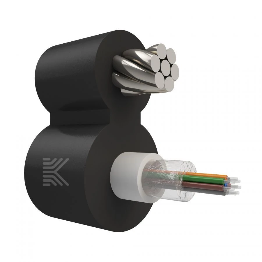 Optical Communication Cable KOS-OKPS