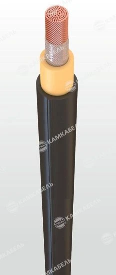 Rubber Insulated Copper Wire for Mobile Equipment