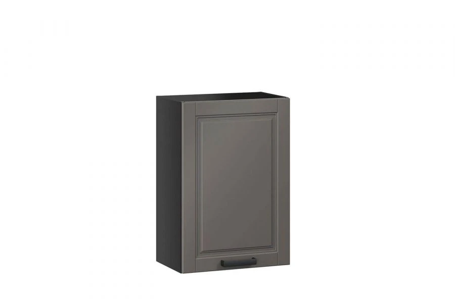 Kitchen Cabinet 500 Black Type 4 LD.270340.000