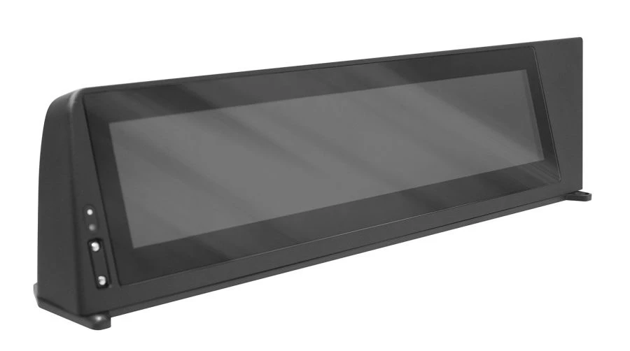 Train Driver Indication Block BI M19