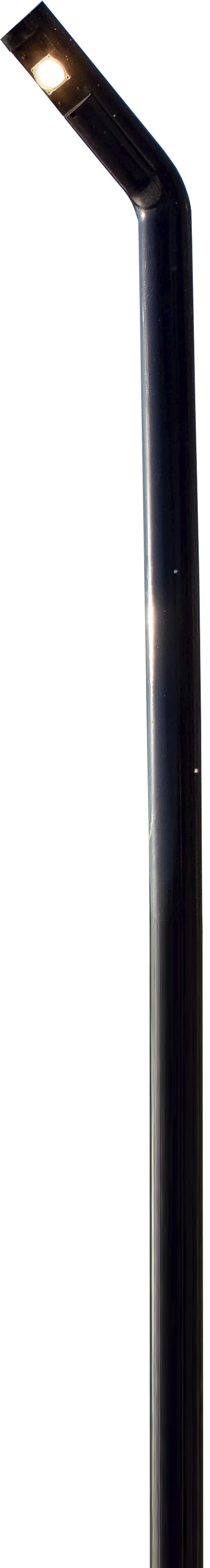 مصباح LED للإنارة الخارجية آيرون 40-120 واط