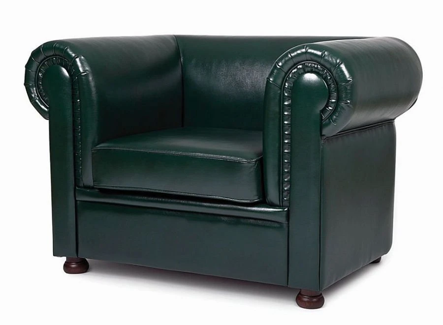 Chester Light Armchair for Public Spaces