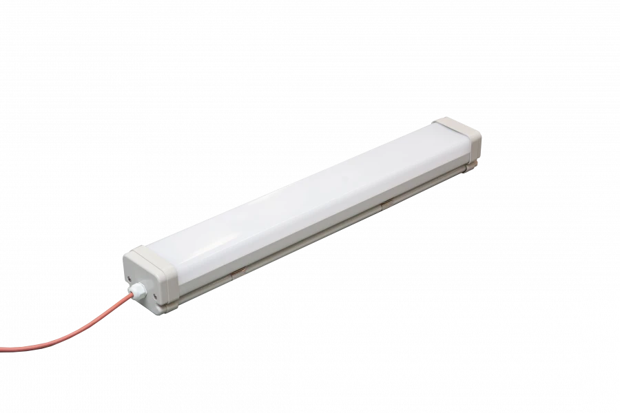 PetroLux-Line-01 LED Industrial Lighting Fixture