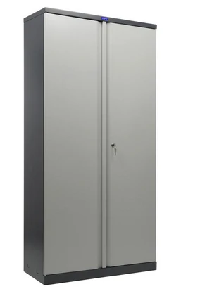 Cobalt Office Cabinet for Large Documentation Storage