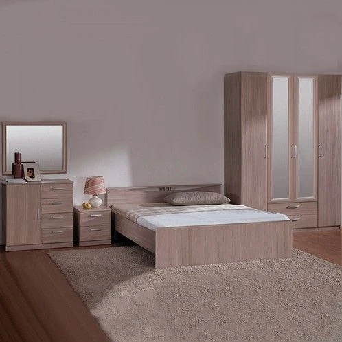 Bedroom Furniture Set Type 1