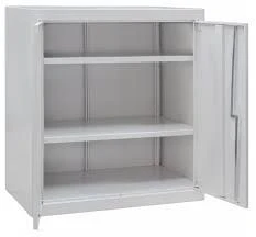 خزنة أدوات معدنية مخصصة