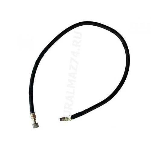 Long Inflating Hose for Automatic Tire Inflation (927mm)