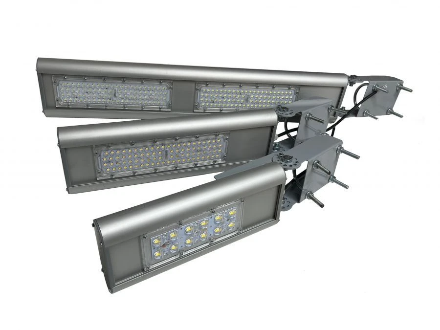 LED Street Lights ADM-U-LK Series