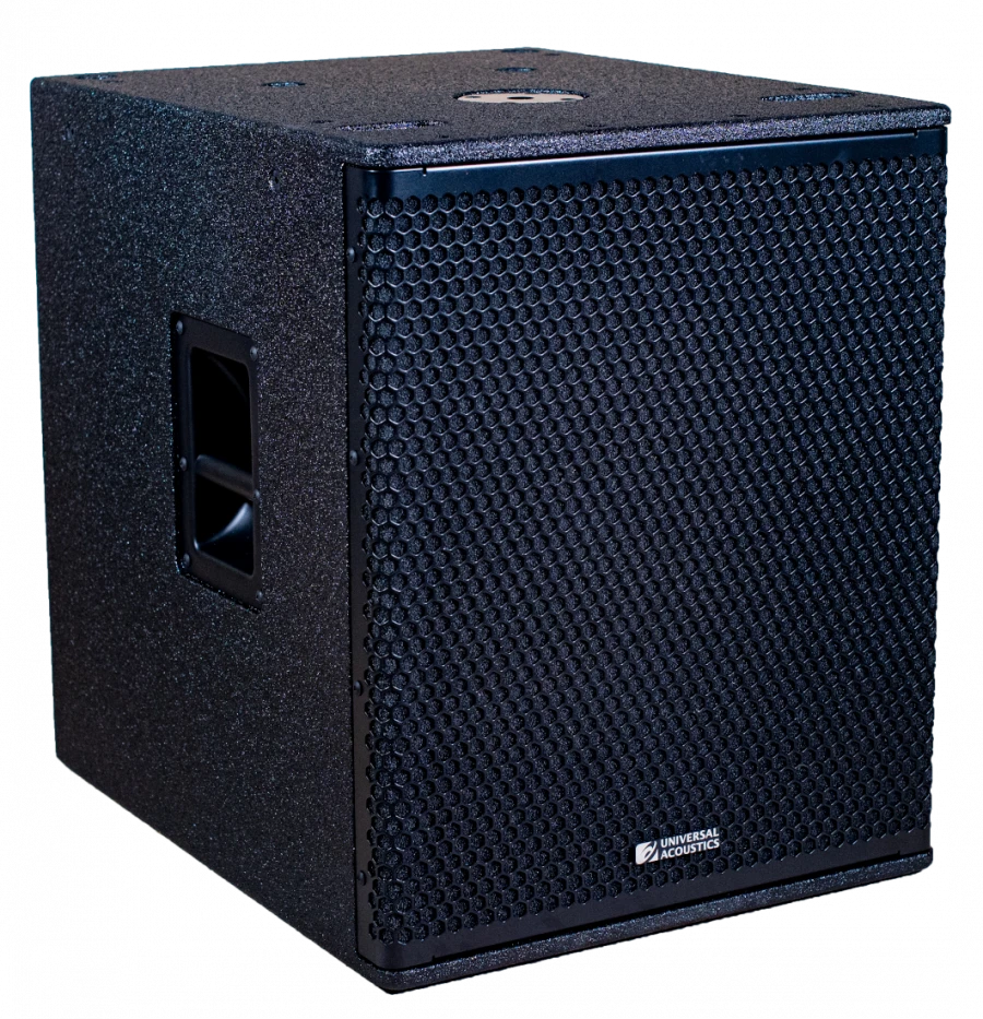 Passive Acoustic System Universal Acoustics Junior PRO18B