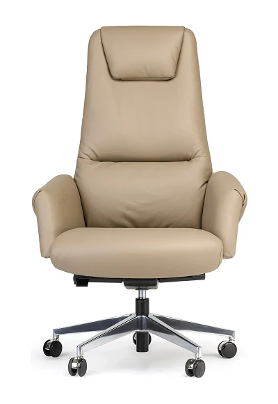 High-Back Benoit Chair